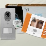 Lithos Video Door Kit