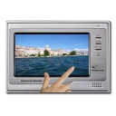 LCD Video Intercom Kit