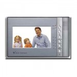 7” Video Intercom Monitor ONLY