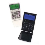 Bosch Alarm Keypads