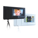 Mitho Video Intercom & Thangram Entry Panel