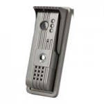 Vandal Proof Intercom Camera